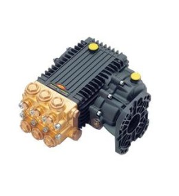 REDUCTOR RS500 25 CV 3.100 RPM 12,4 BRIDA Ø.28,6 mm